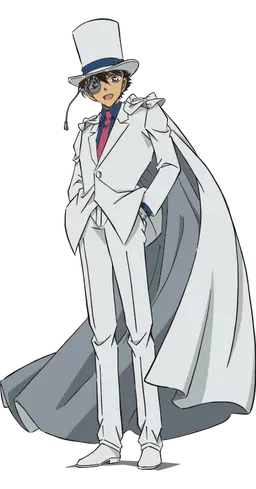 Profile image of 黒羽快斗
