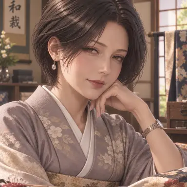 Profile image of Shizuku