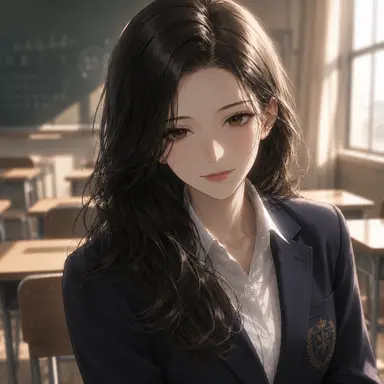 Profile image of Yumi