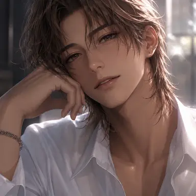 Profile image of Rui