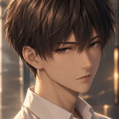 Profile image of Haruto