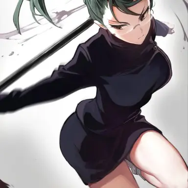 Profile image of Maki