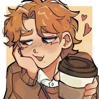 Profile image of Theodore