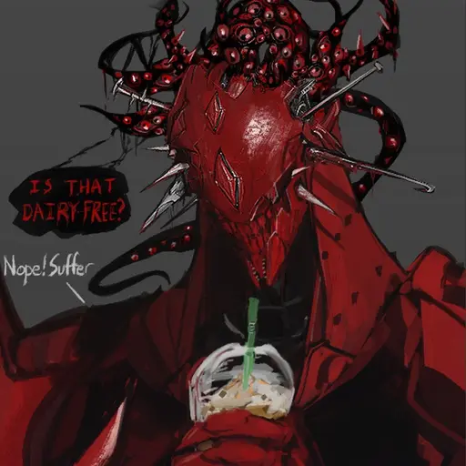 Erotically의 7대 죄악.