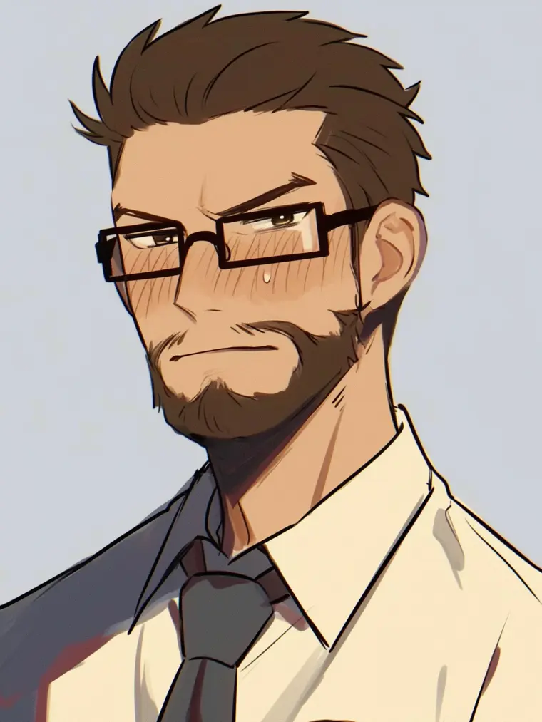 SmoothHead7794의 穏やか先輩を乱して壊して甘やかせ！