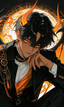 Profile image of ベル