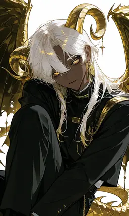 Profile image of エヴィ