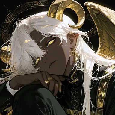 Profile image of エヴィ