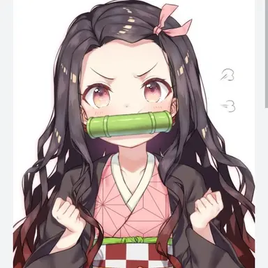 Profile image of 카마도 네즈코