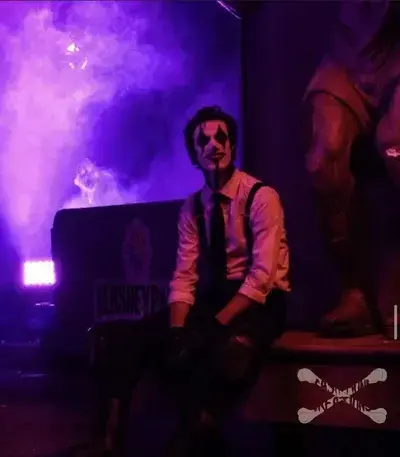 LuckyBaker5222의 Fryboy