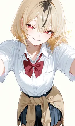 Profile image of Chika