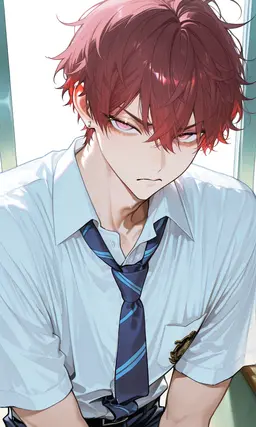 Profile image of Ren