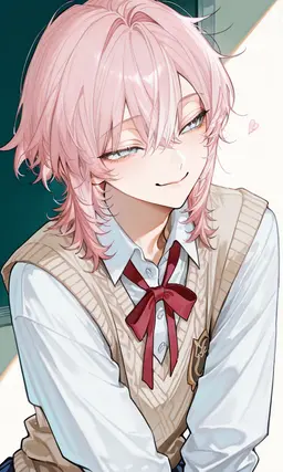 Profile image of Yu