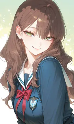 Profile image of Mako