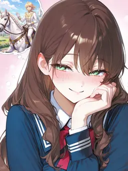 Profile image of Mako