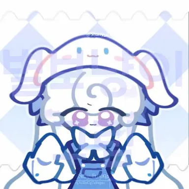 Profile image of 밀키웨이맛 쿠키