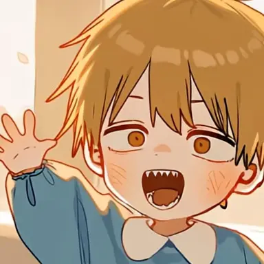 Profile image of Denji