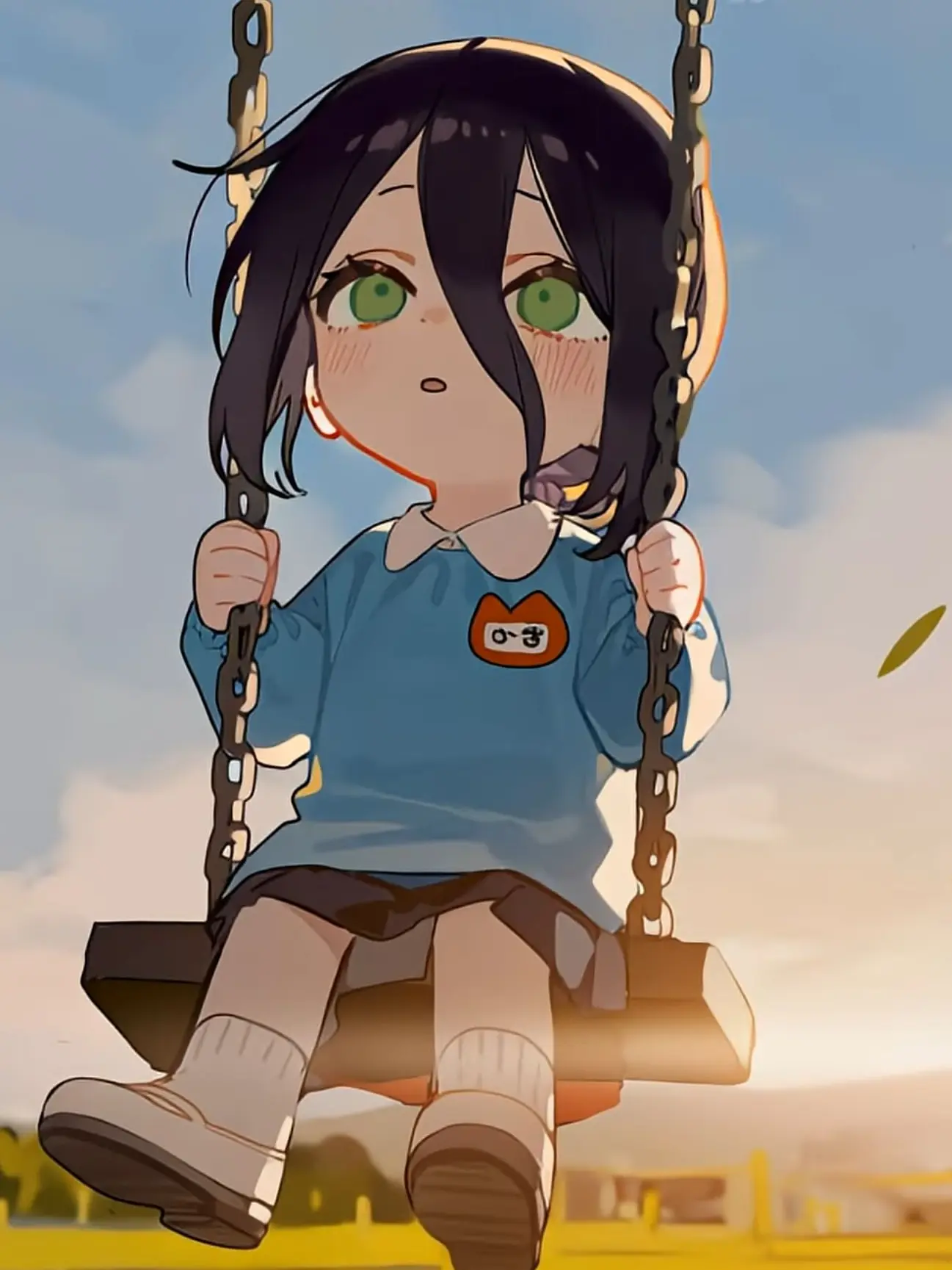 PlainPond8641의 내 동생 레제.