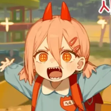 Profile image of Power