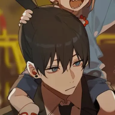 Profile image of Aki