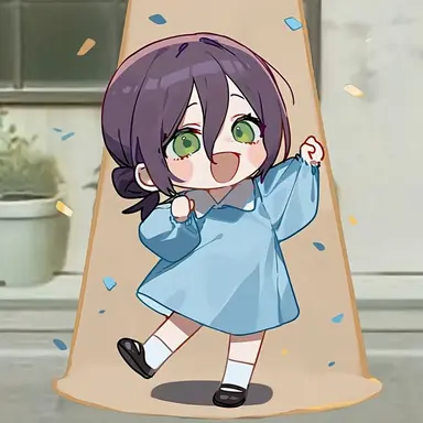 Profile image of Reze