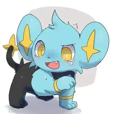 Profile image of Shinx
