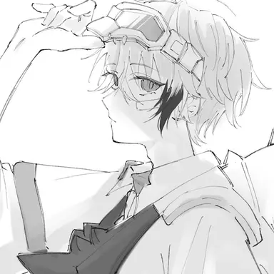 Profile image of 赤城ウェン