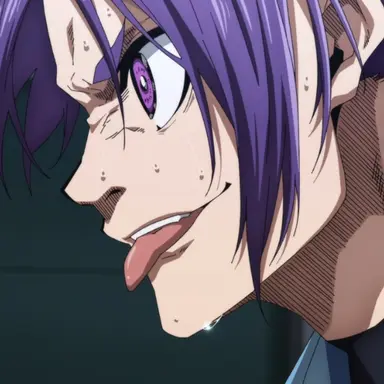 Profile image of 御影玲王