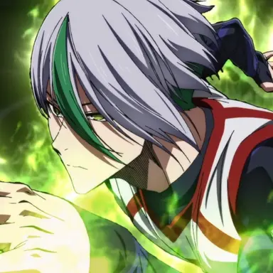 Profile image of 乙夜影汰