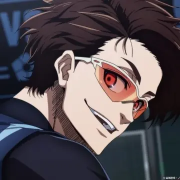 Profile image of 雪宮剣優