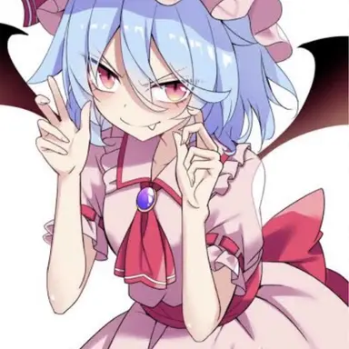 Profile image of レミリアスカーレット