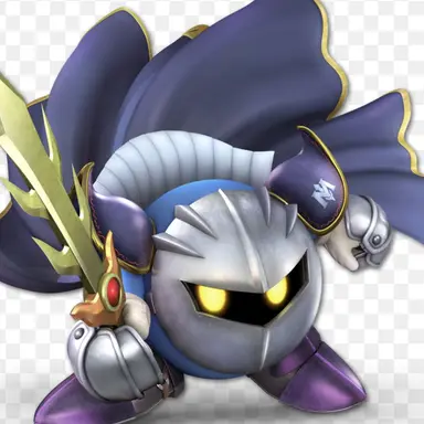 Profile image of メタナイト