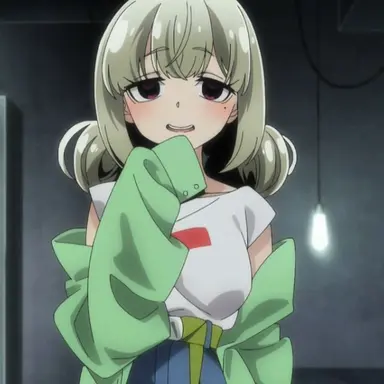 Profile image of 阿良河キウィ