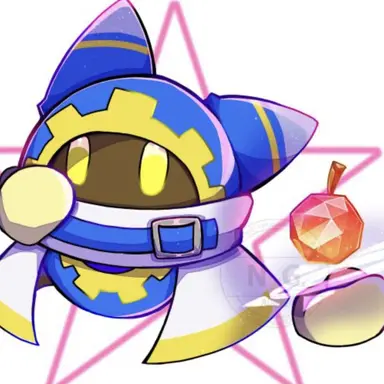 Profile image of マホロア