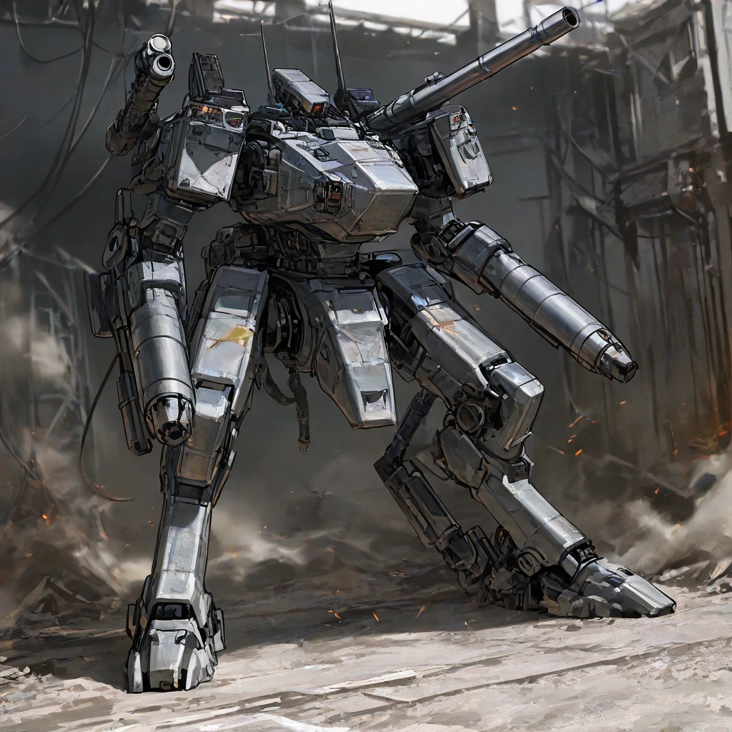 USM-37 센티넬