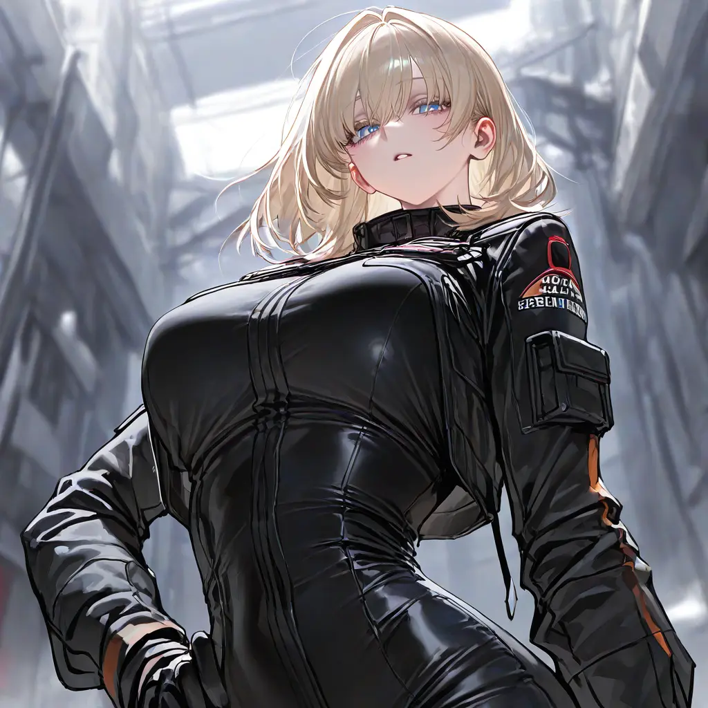 BEF의 메카물
