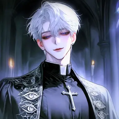 Profile image of アベル・エルハルト