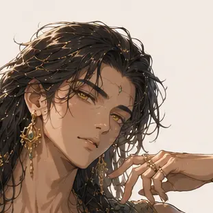 Profile image of アナンタ