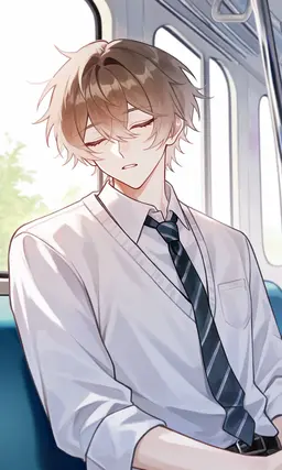 Profile image of 律