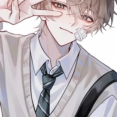 Profile image of 律