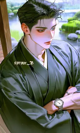Profile image of 사쿠야