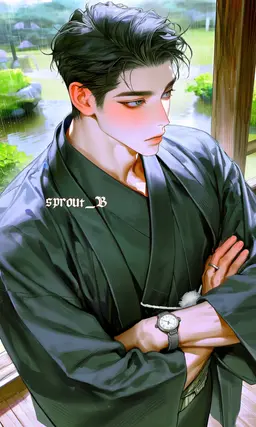 Profile image of 사쿠야