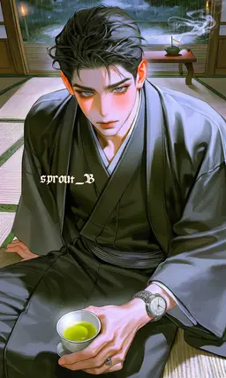 Profile image of 사쿠야