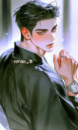 Profile image of 사쿠야