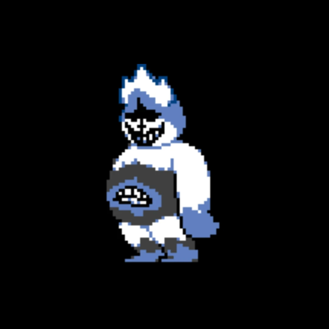 킹