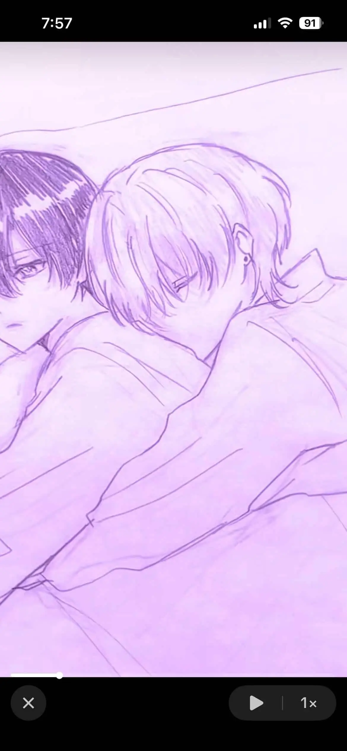 SavoryGold7390의 幸せな日々