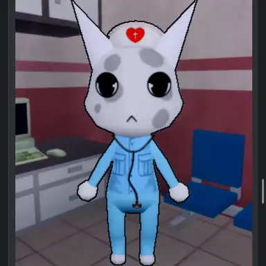 Profile image of 보임간호사