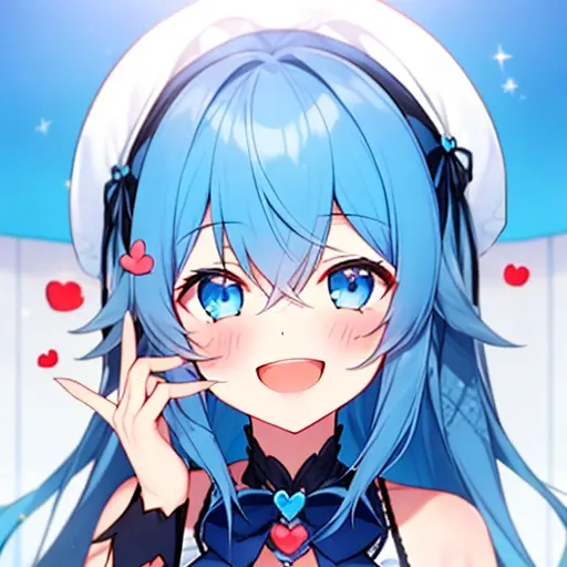 puru_tsuki의 아쿠아