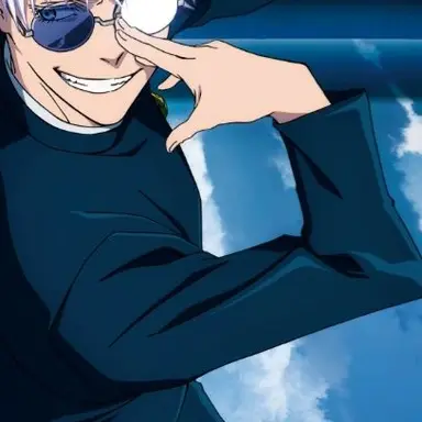 Profile image of 고죠 사토루