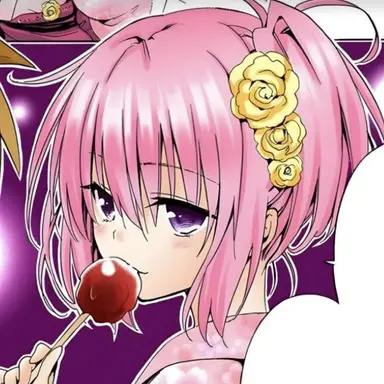 Profile image of Momo